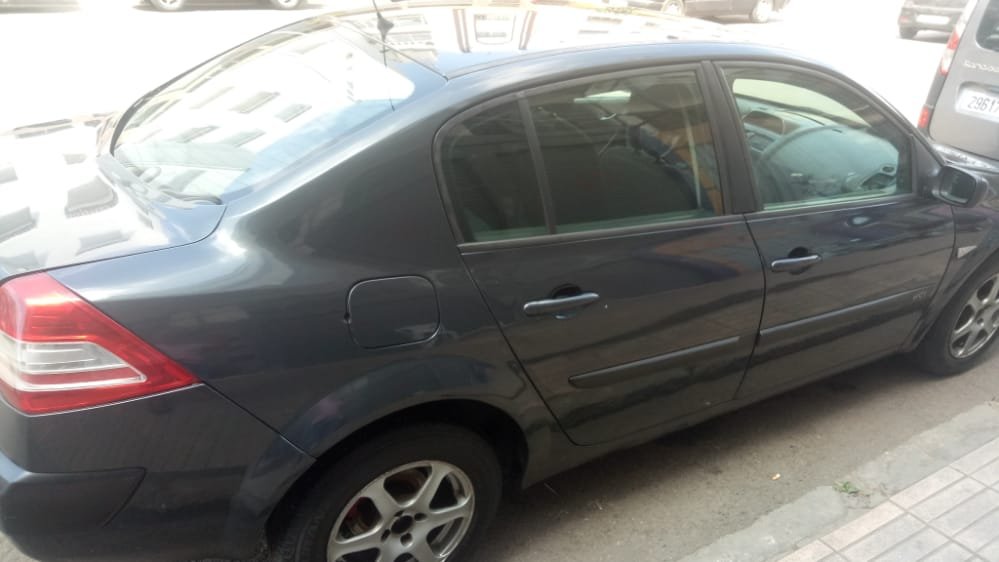 RENAULT Megane 1.5 – Image 3