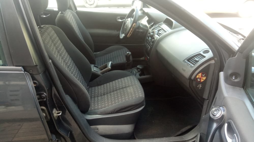 RENAULT Megane 1.5 – Image 4