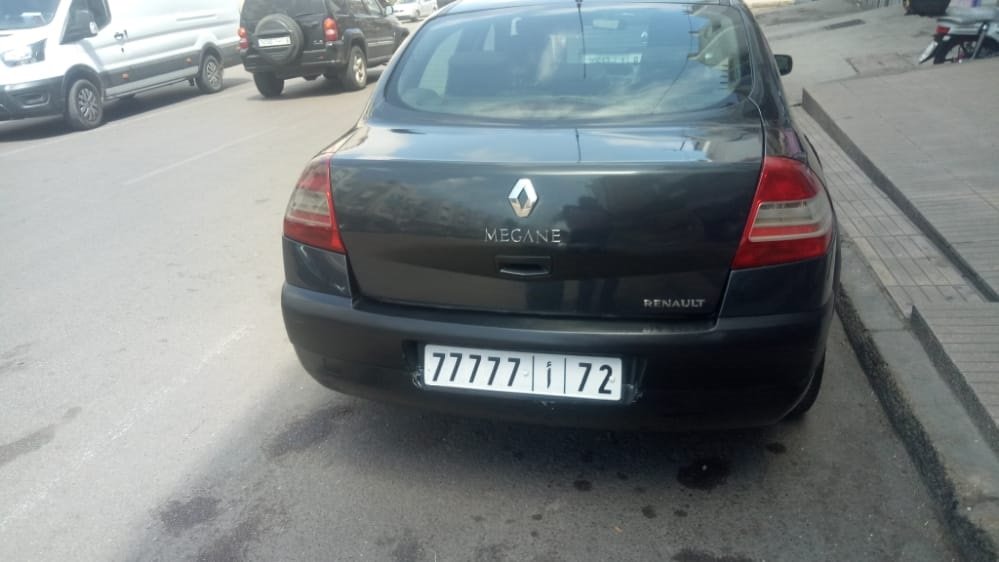 RENAULT Megane 1.5 – Image 2