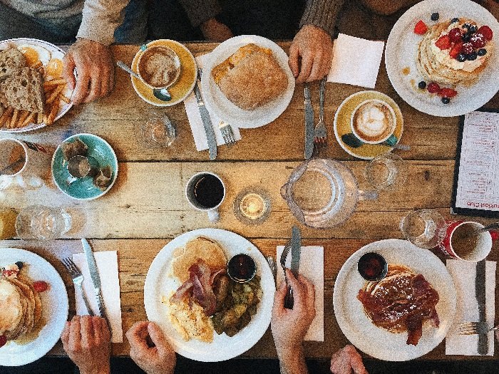 5 Aliments et Repas Réconfortants pour les Gourmets